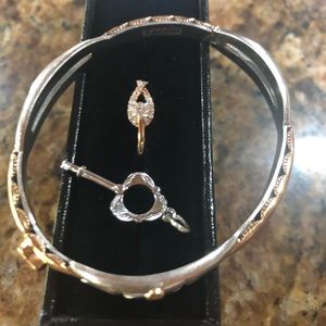 Tacori Promise Bracelet***SOLD SOLD***